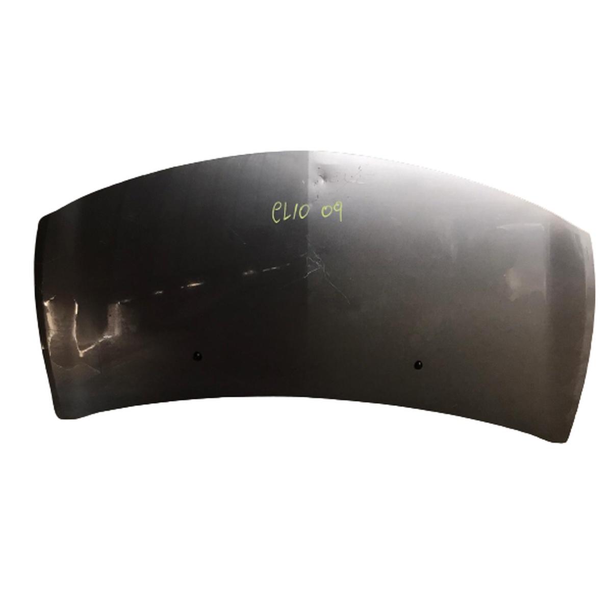 cofano anteriore renault clio 2009