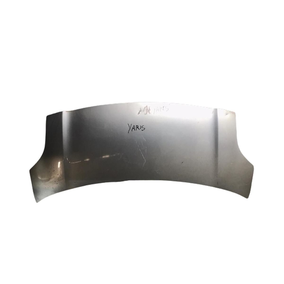 cofano anteriore toyota yaris 2007