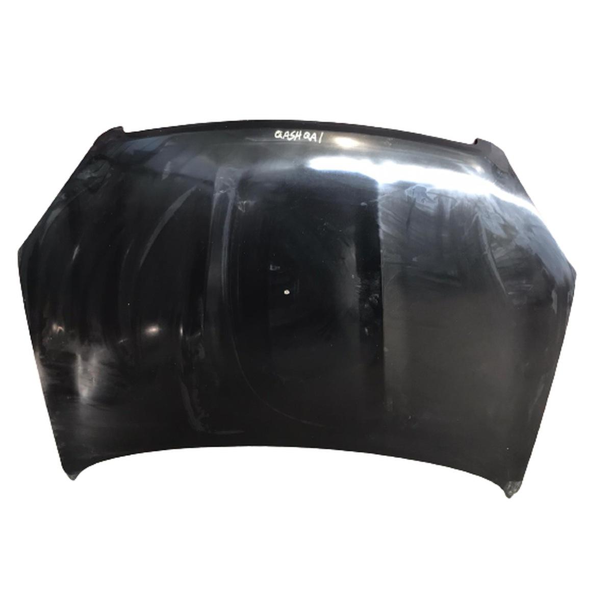 cofano anteriore nissan qashqai +2