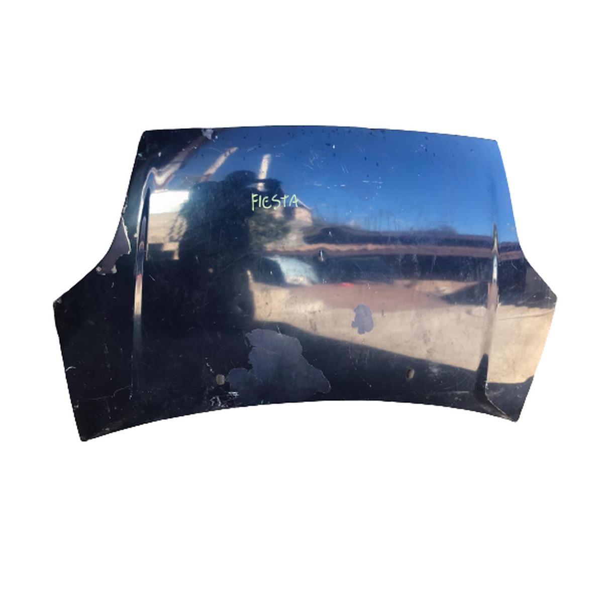 cofano anteriore ford fiesta