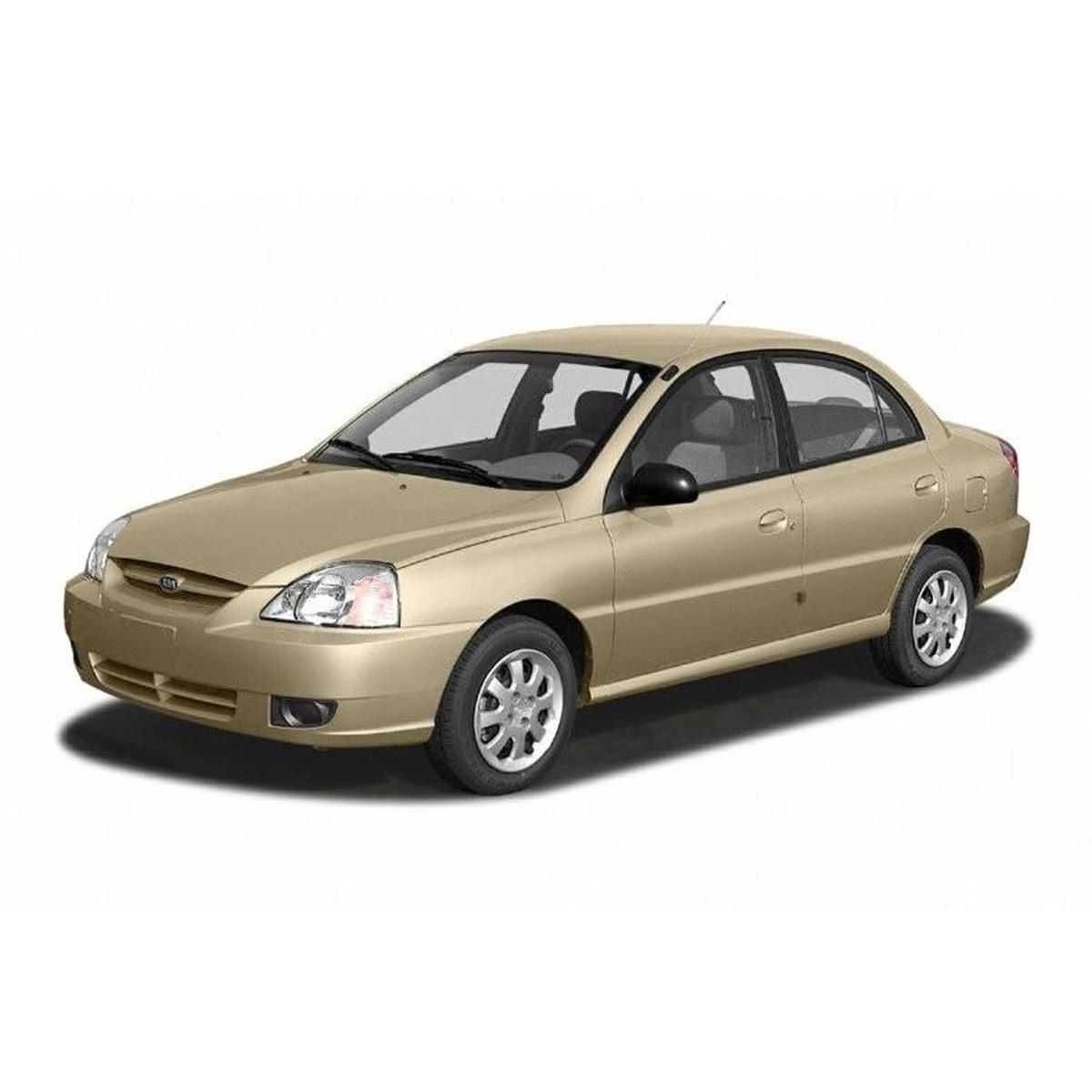 cofano anteriore kia rio