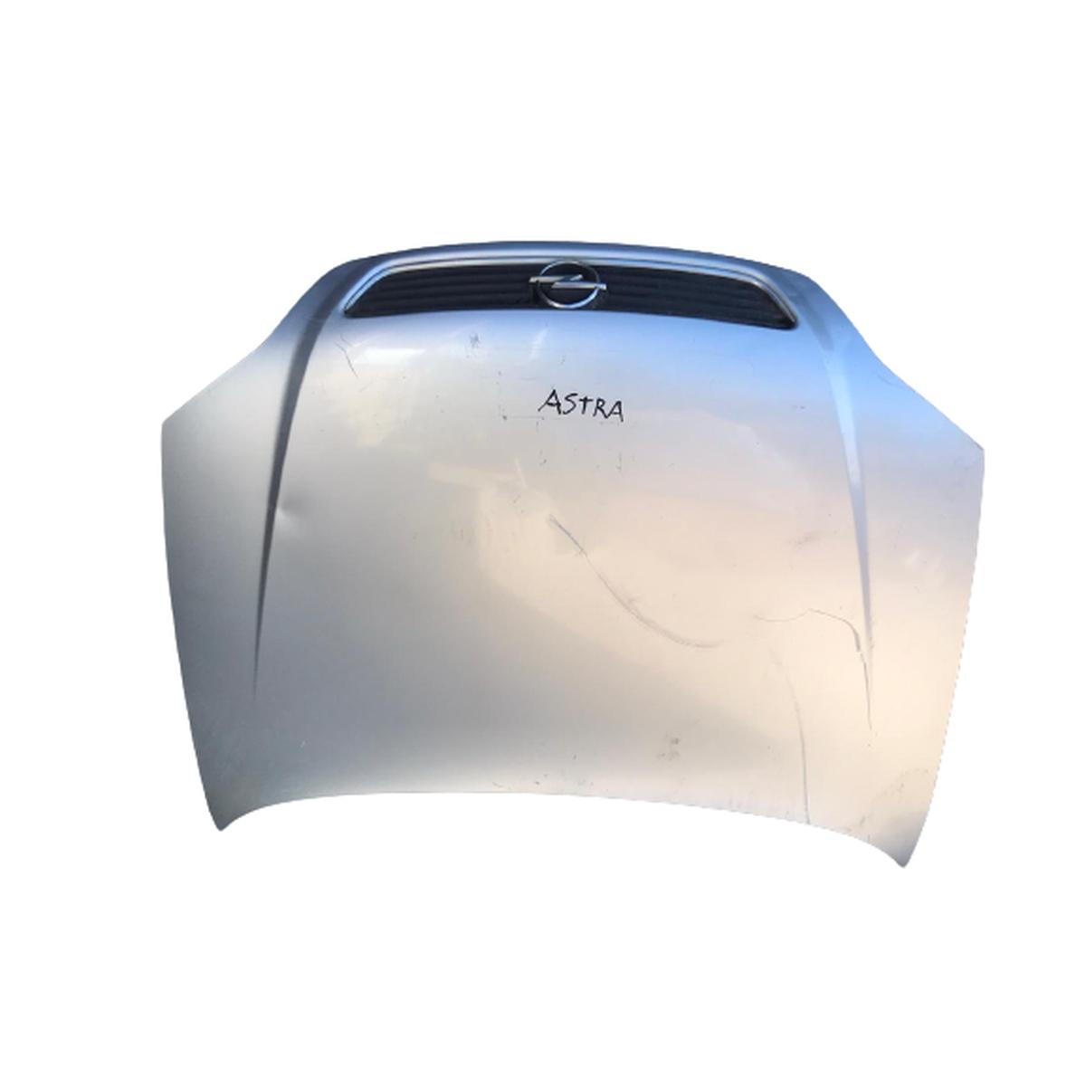 cofano anteriore opel astra g