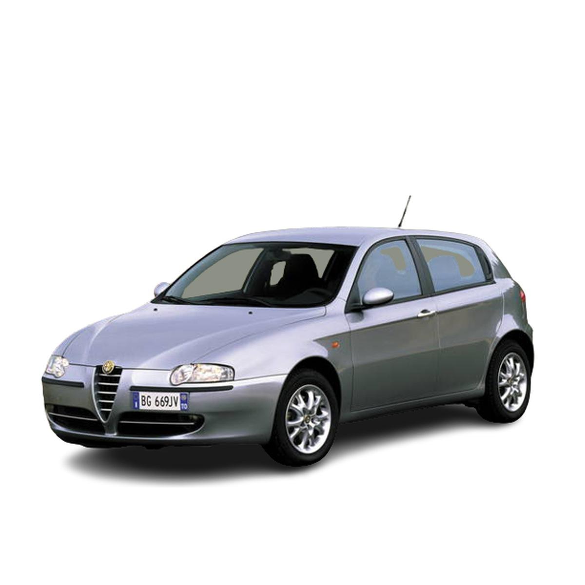 bloccasterzo alfa romeo 147 46819068