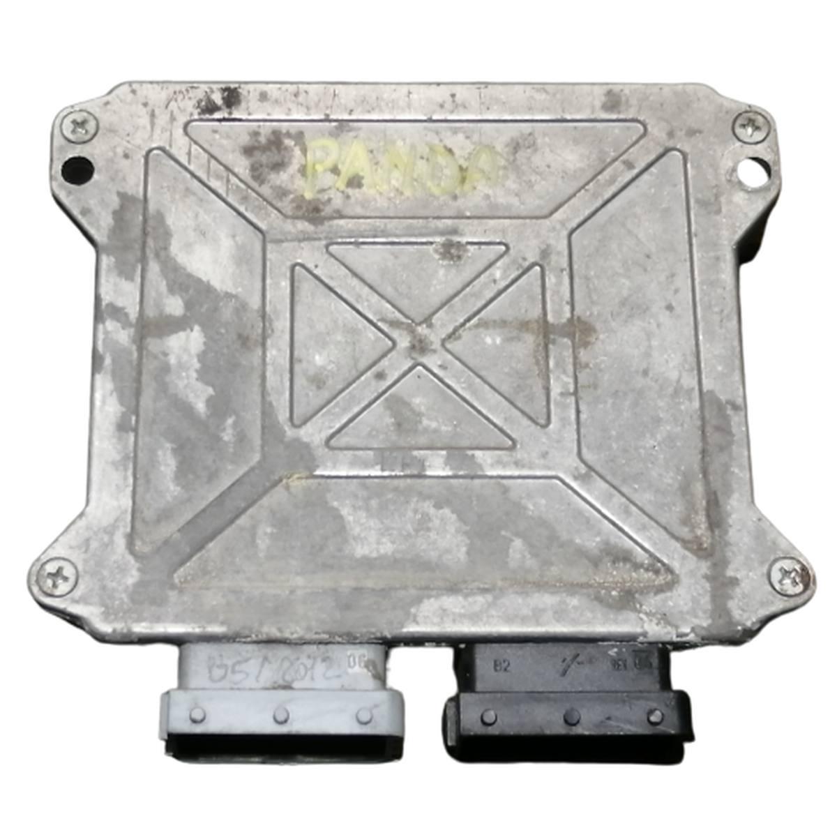 centralina gpl fiat panda 1.2 bz 2005 59546