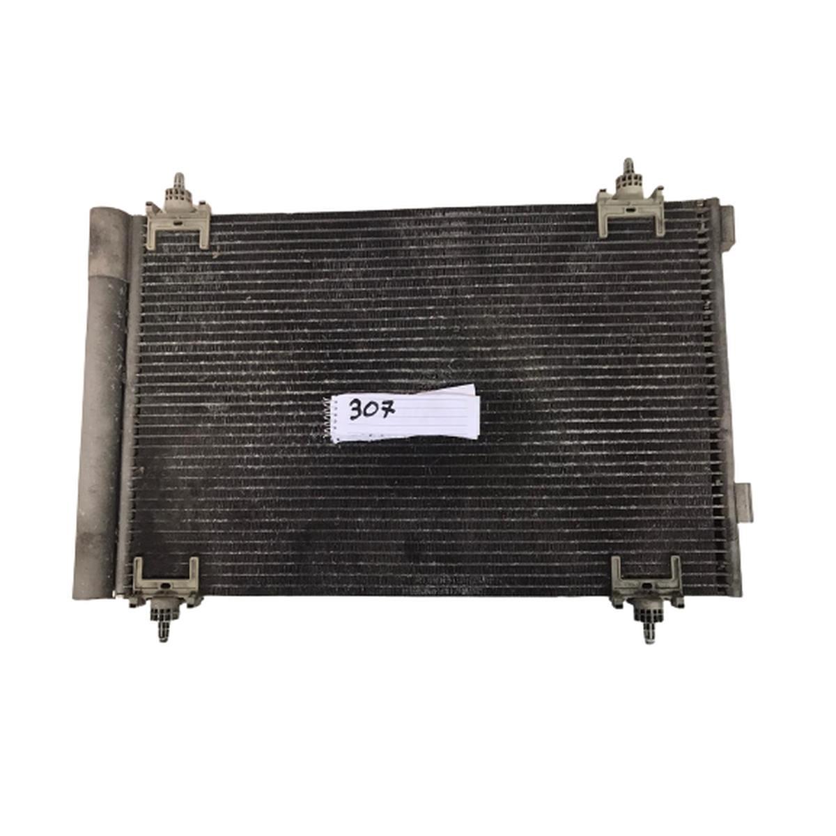 radiatore aria condizionata peugeot 307 2.0 hdi