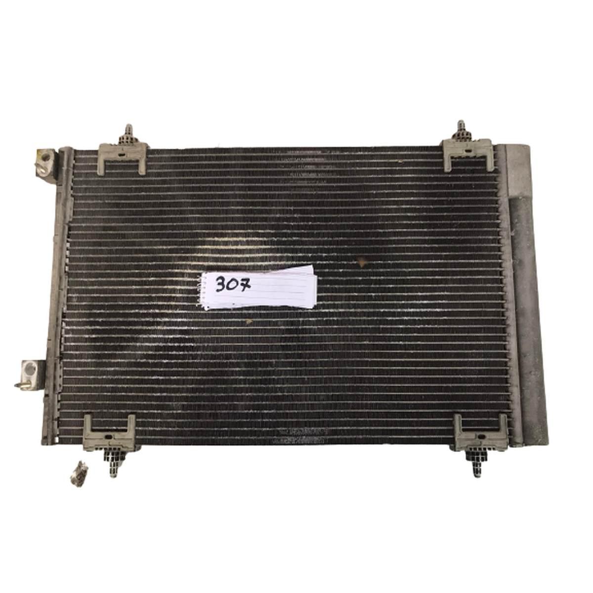 radiatore aria condizionata peugeot 307 2.0 hdi