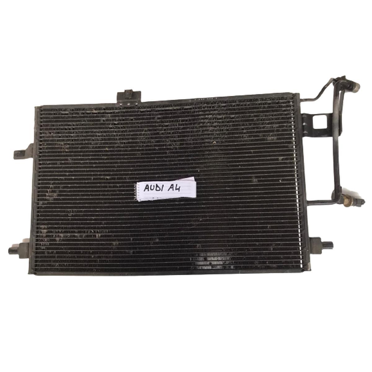 radiatore aria condizionata audi a4 2007 2.0 tdi