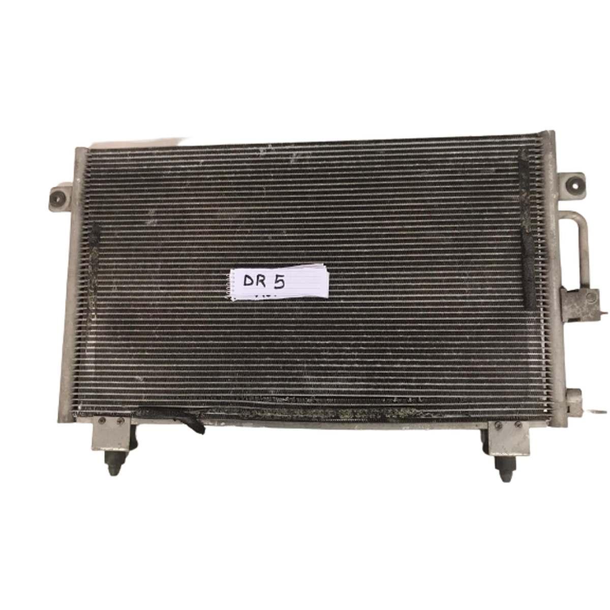 radiatore aria condizionata dr 5 2009 1.6 gpl