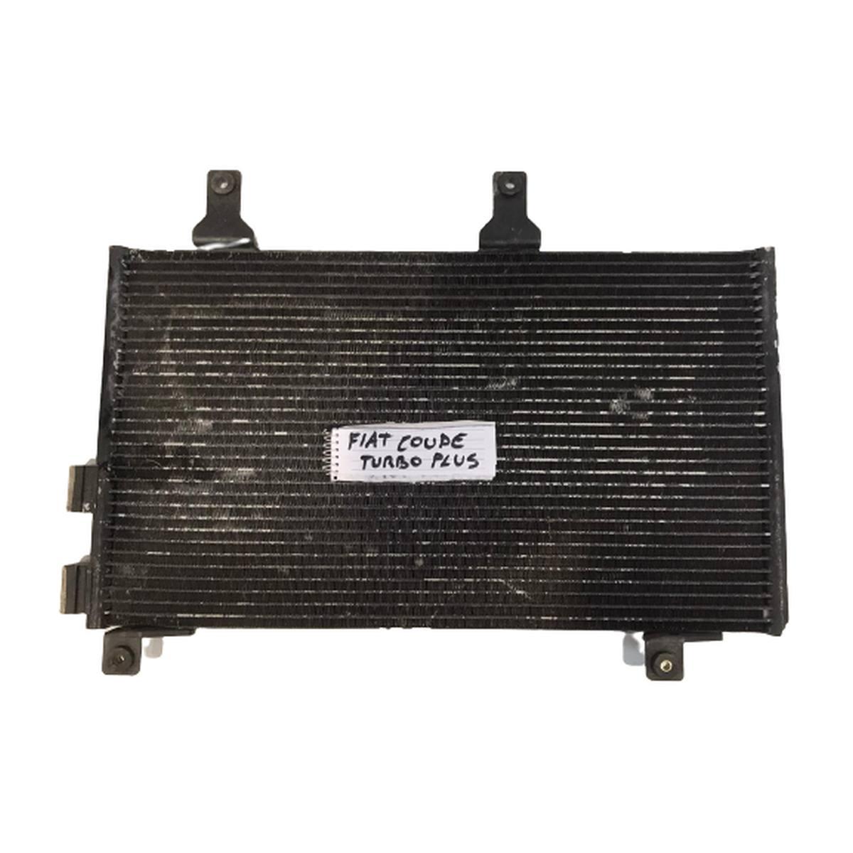 radiatore aria condizionata fiat coupe 2.0 turbo 20v 14791375