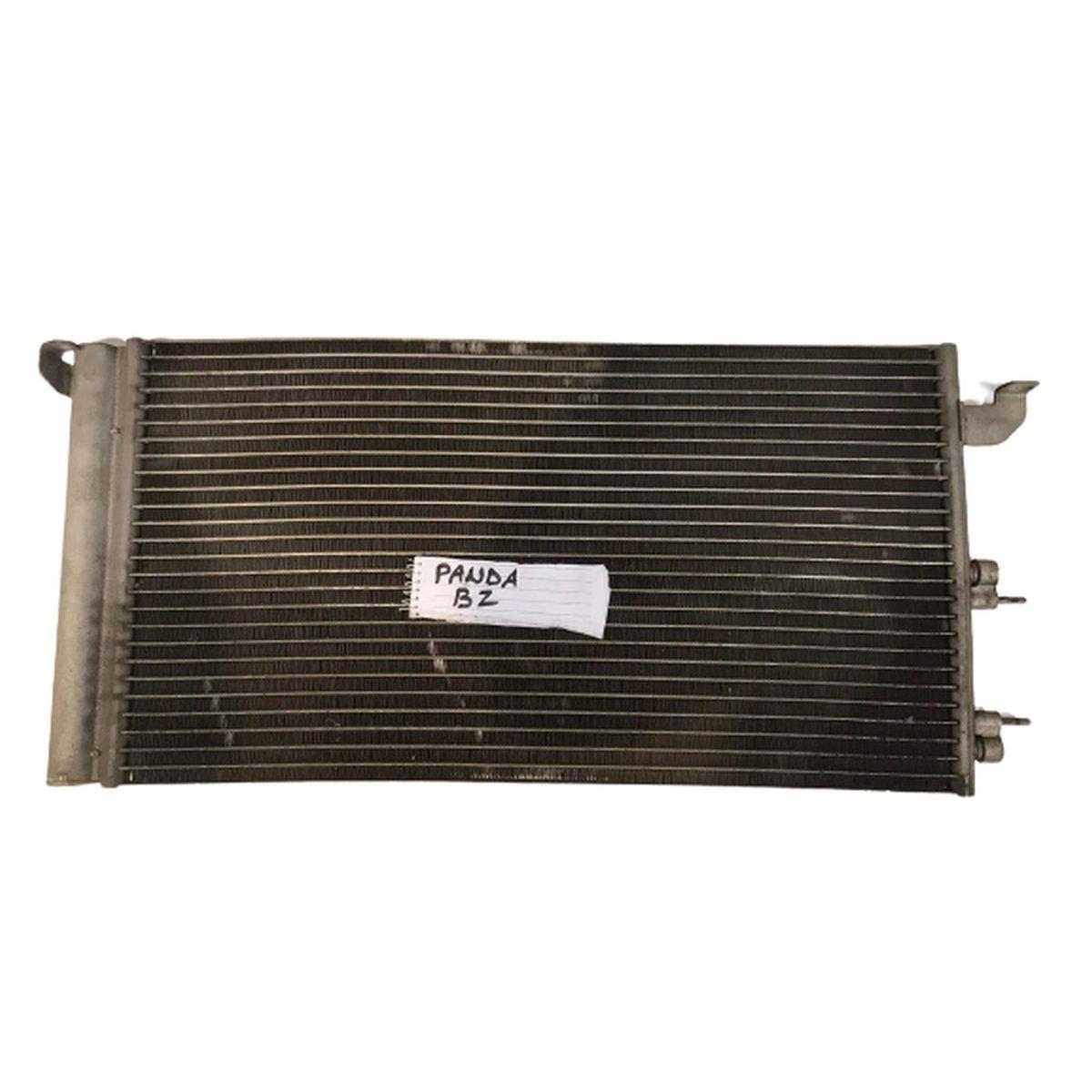 radiatore aria condizionata fiat panda 1.2 bz 2005 51782753