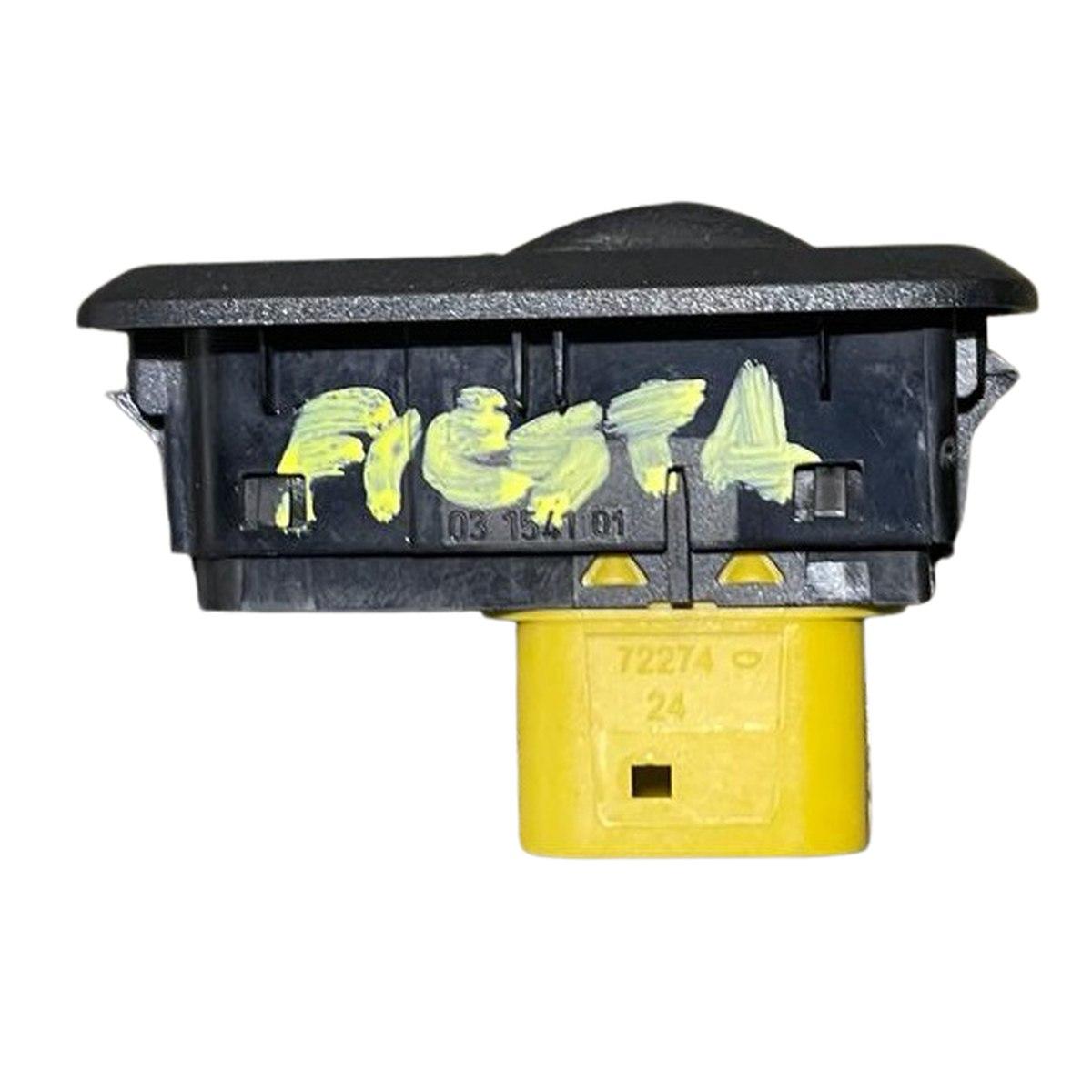 pulsante alzavetro ant dx ford fiesta 2010 03154101