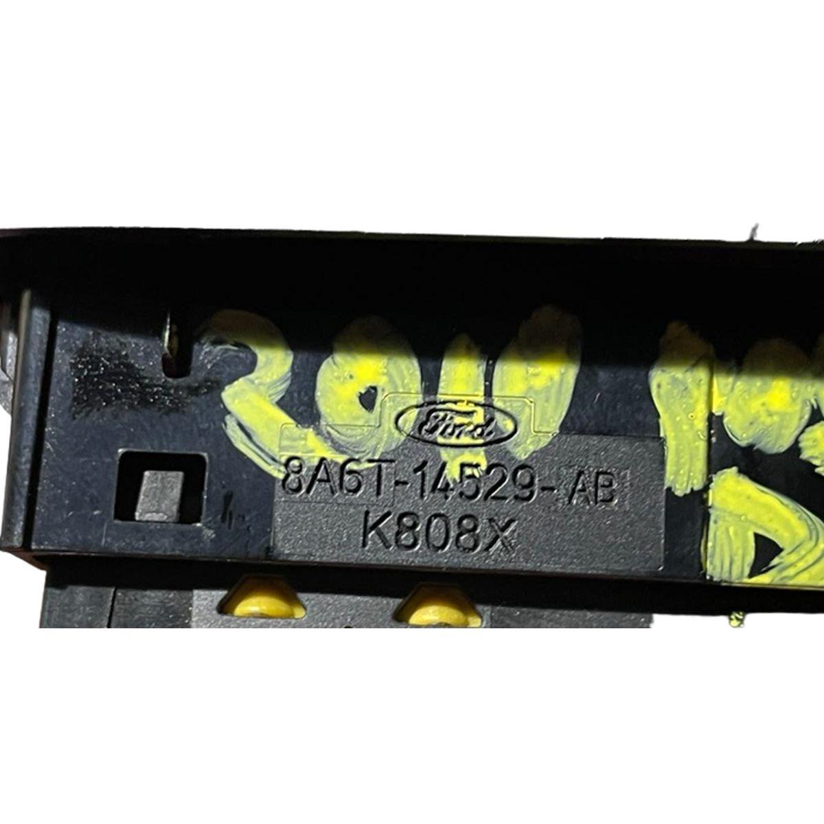 pulsante alzavetro ant dx ford fiesta 2010 03154101