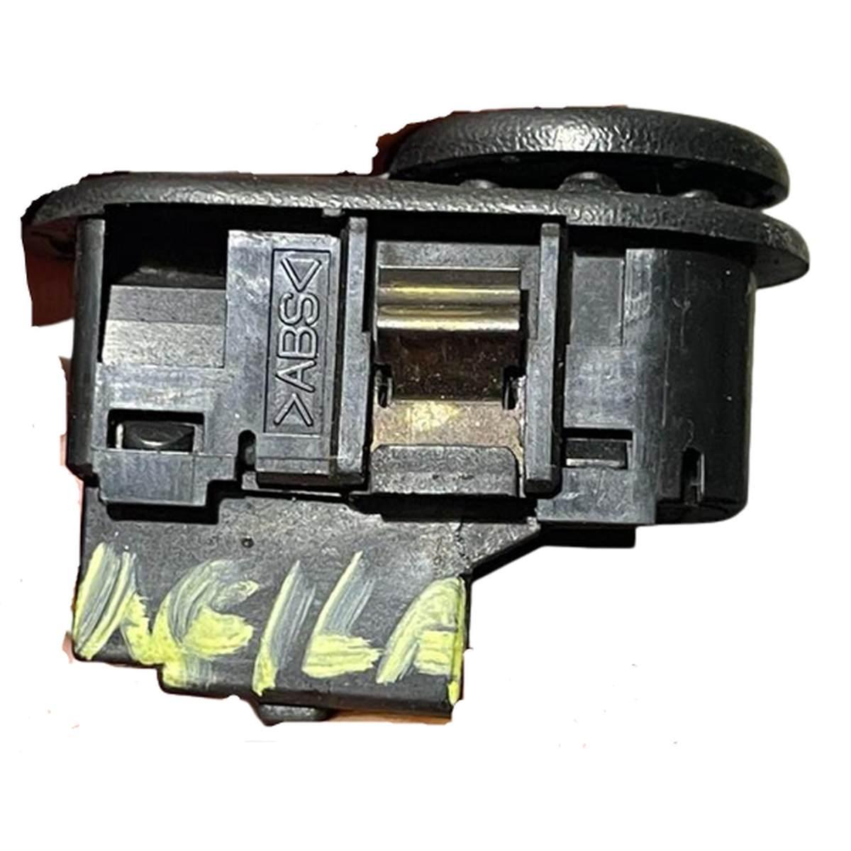 pulsante regolaggio specchietti opel agila a 09226861