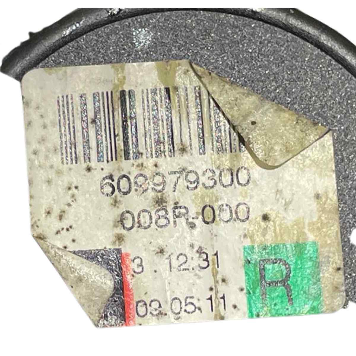 kit airbag dacia duster 2012 1.5 110 cv 8201163304