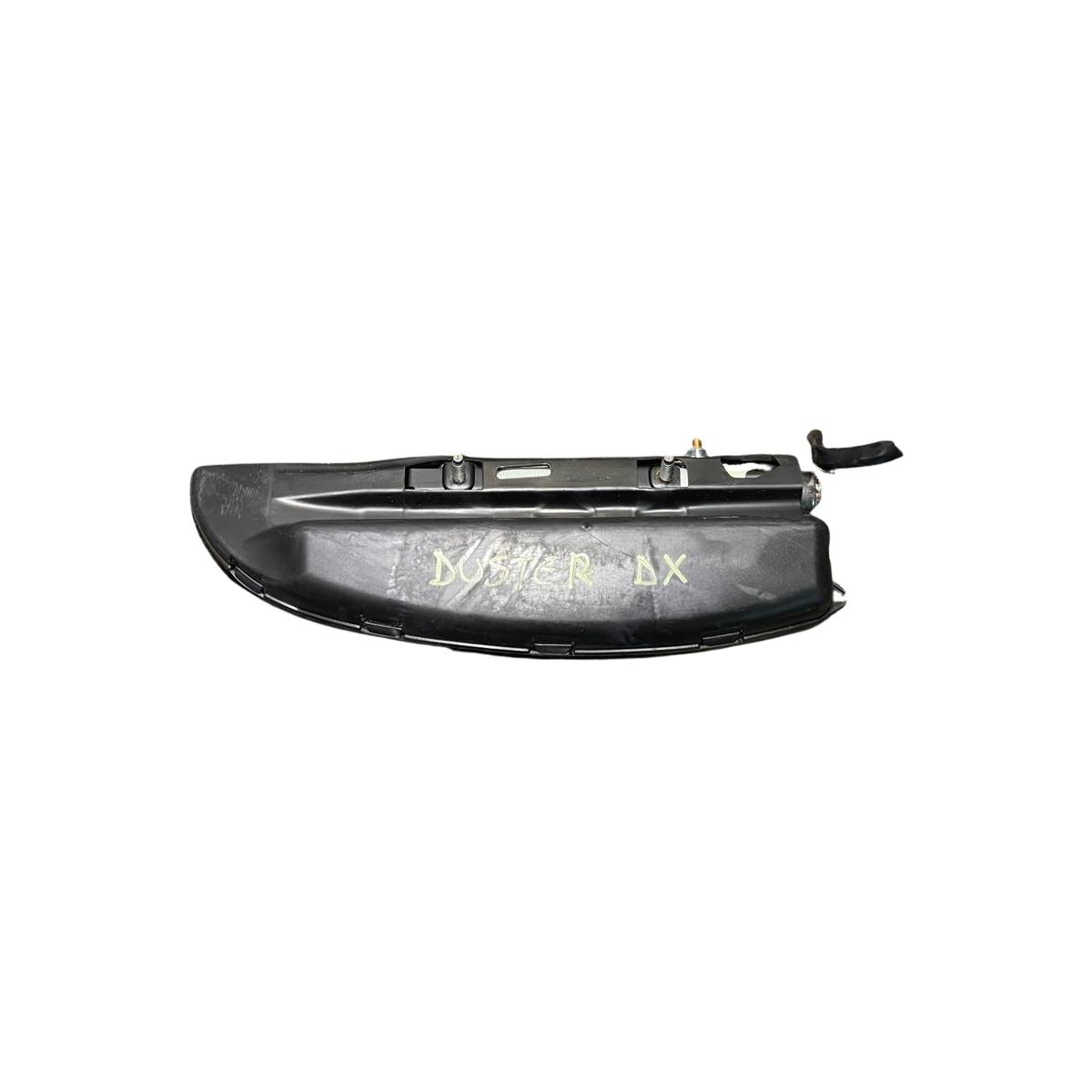 airbag sedile ant dx dacia duster 2012 1.5 110 cv 8200724242b