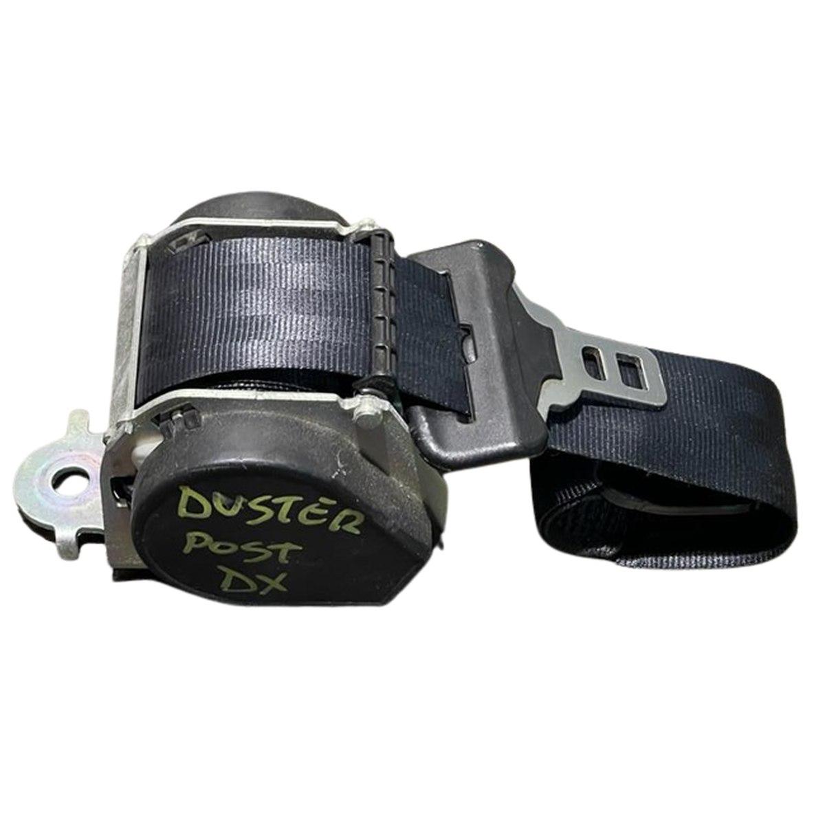 cintura di sicurezza post dx dacia duster 2012 1.5 110 cv c6027069e3082