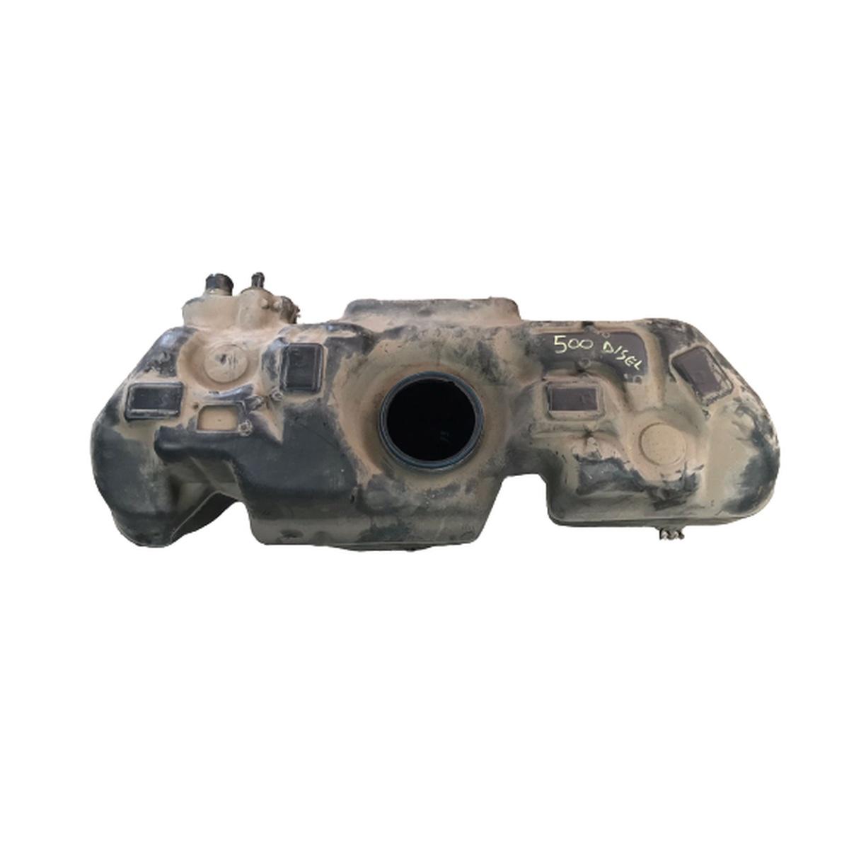 serbatoio carburante fiat 500 1.3 mtj 75 cv 2010 51706599