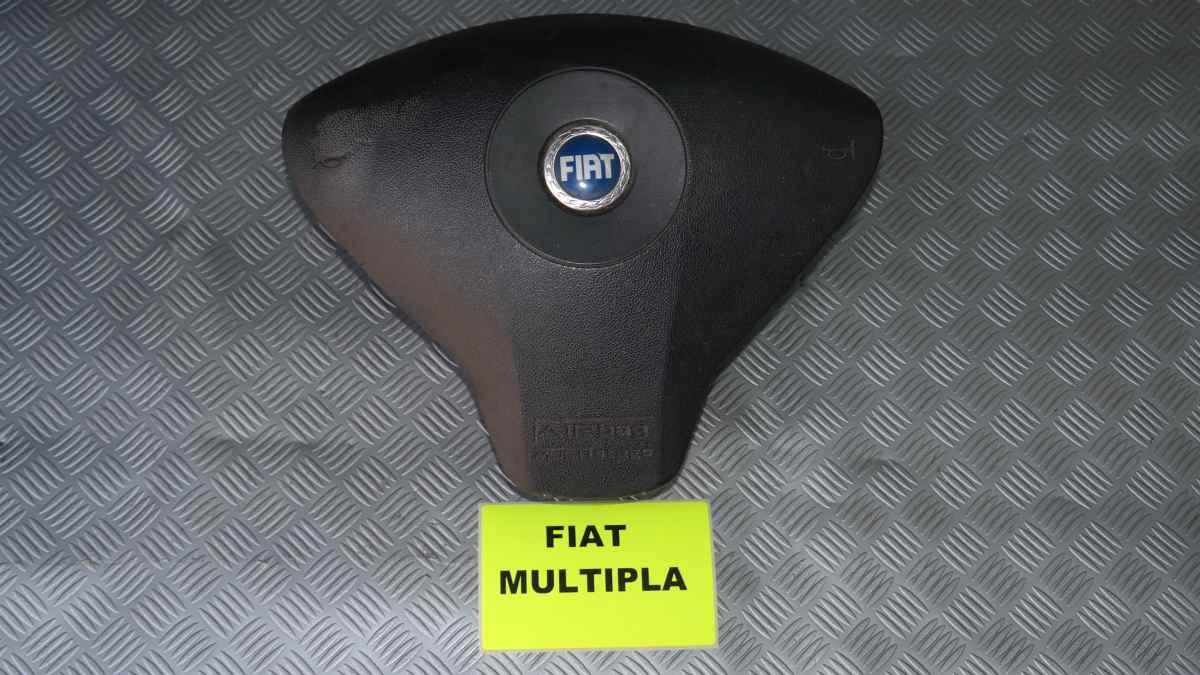 FIAT MULTIPLA 2a SERIE KIT AIRBAG