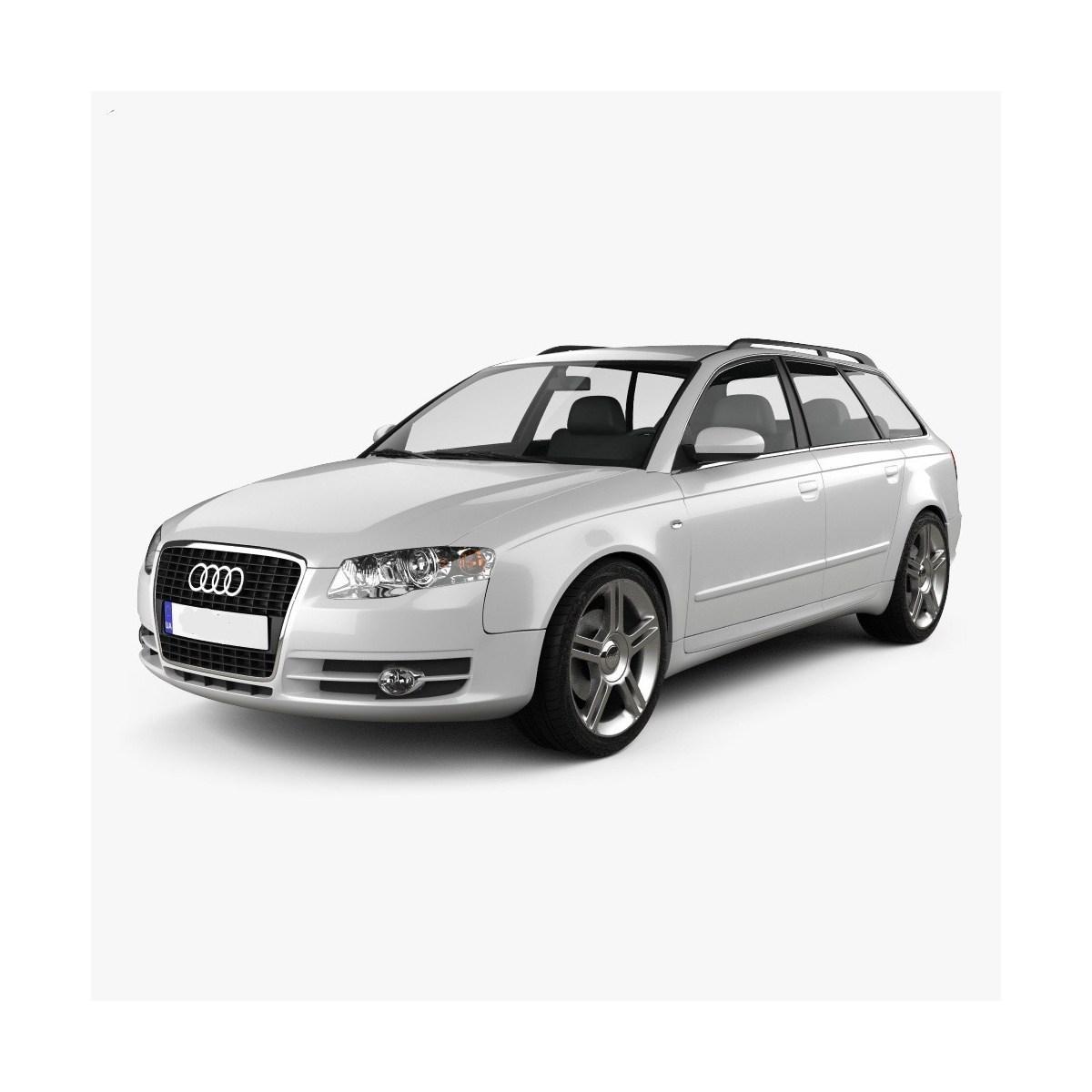 radiatore acqua audi a4 2005
