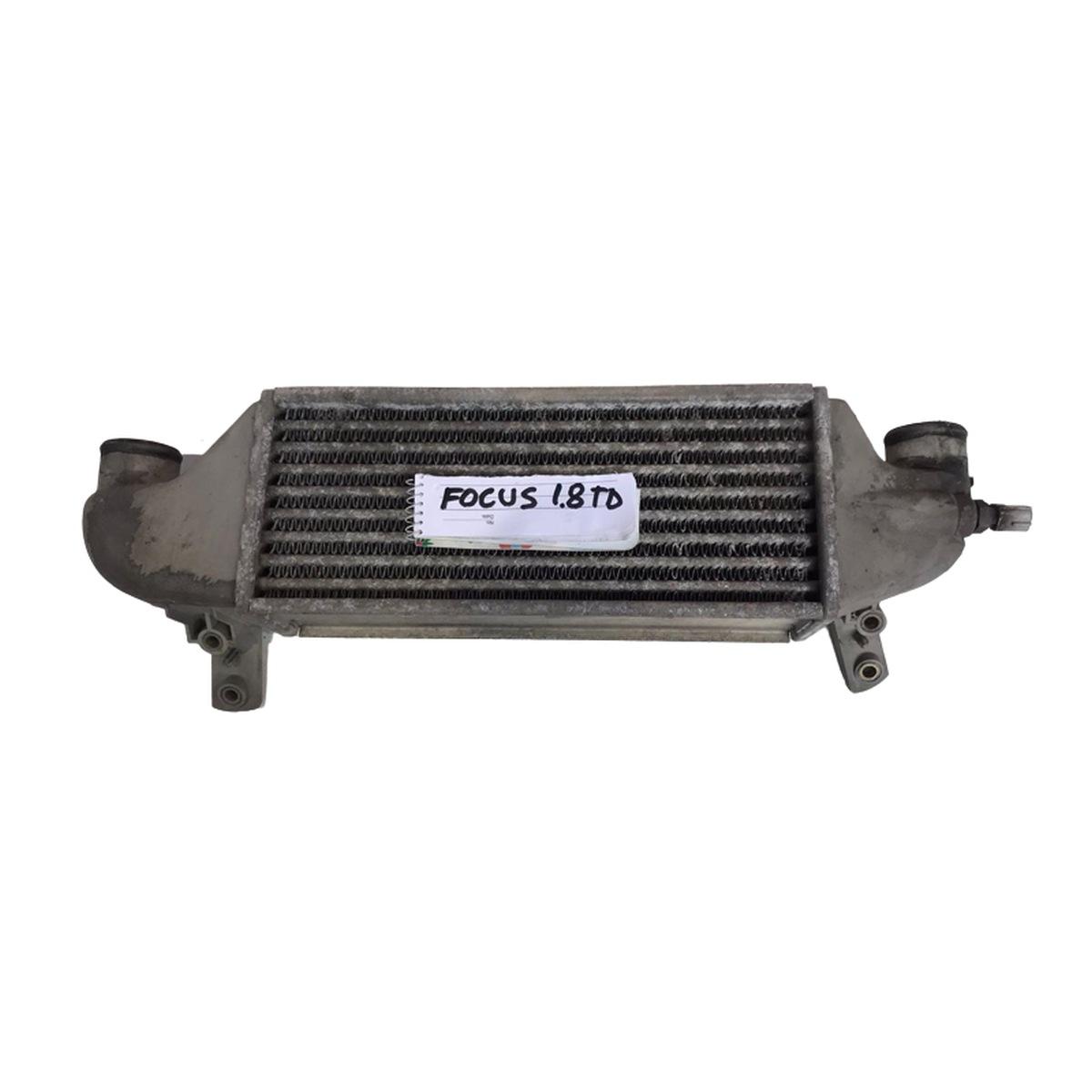 intercooler ford focus 1.8 tdi 2002 1m5q9l440aa