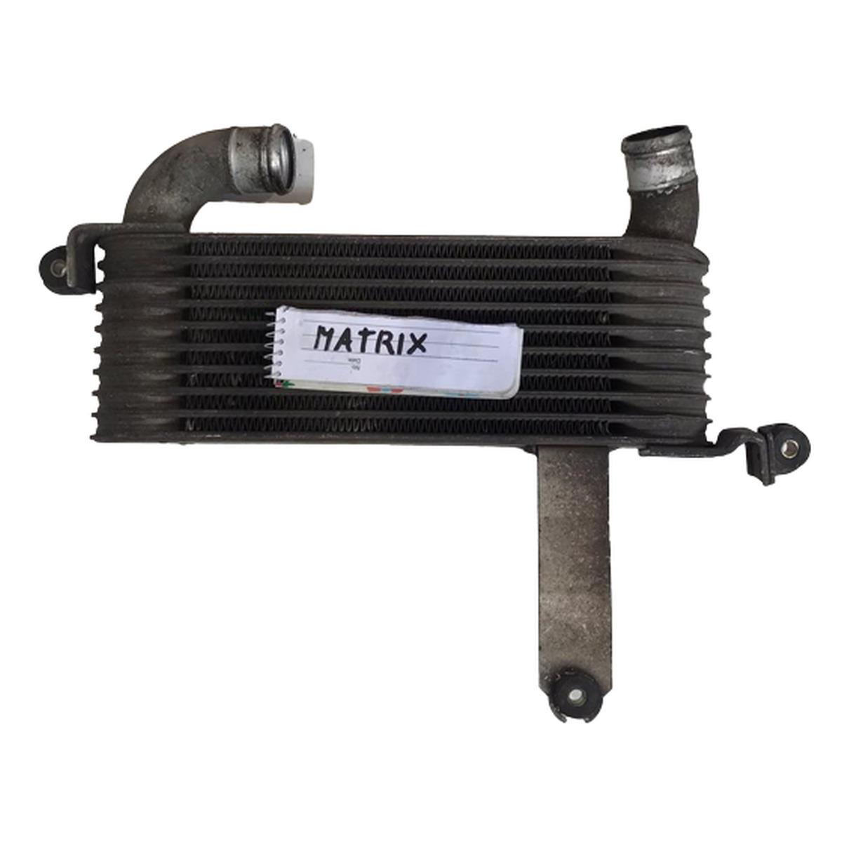 intercooler hyundai matrix 2005 1.5 crdi 2827027620