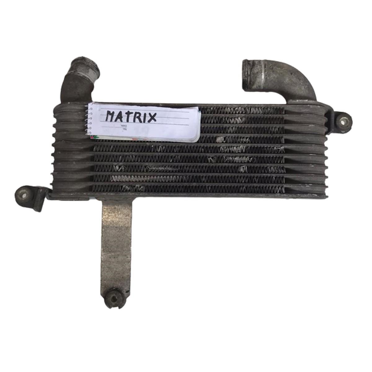 intercooler hyundai matrix 2005 1.5 crdi 2827027620