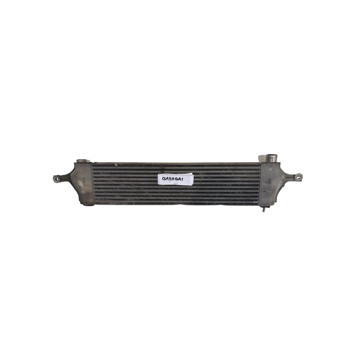 intercooler nissan qashqai +2 2.0 dci 3 2152032