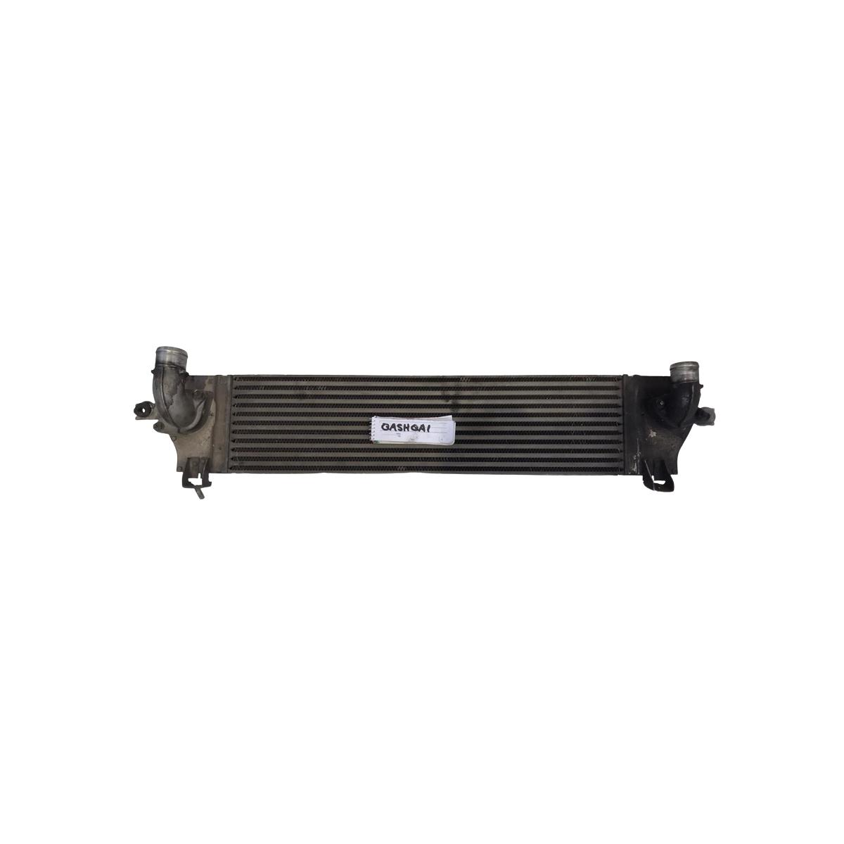 intercooler nissan qashqai +2 2.0 dci 3 2152032