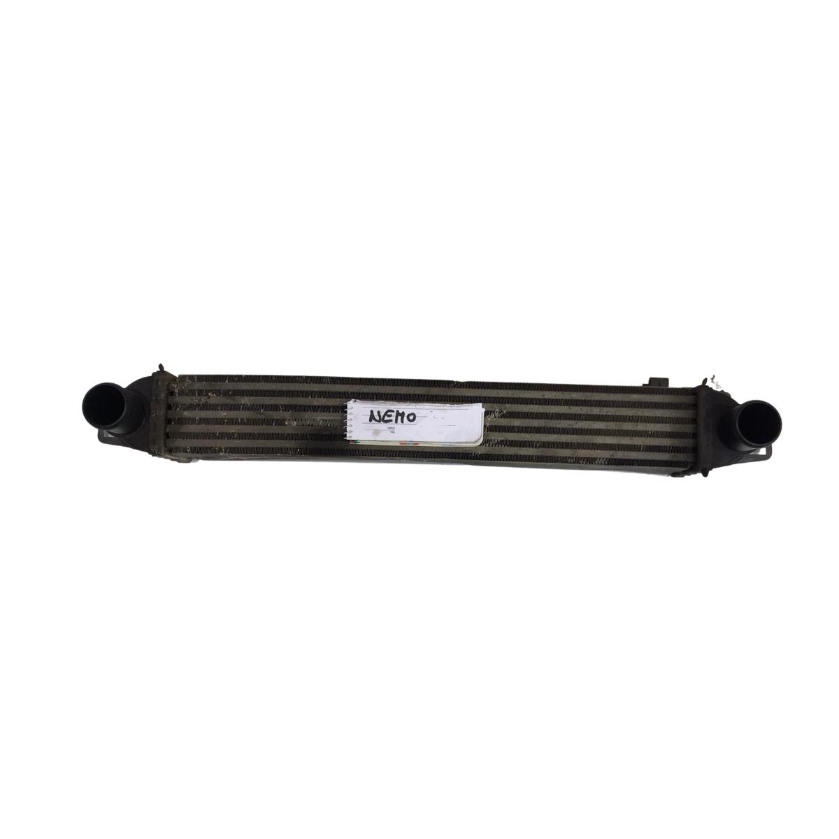 intercooler citroen nemo 1.4 hdi 51790623