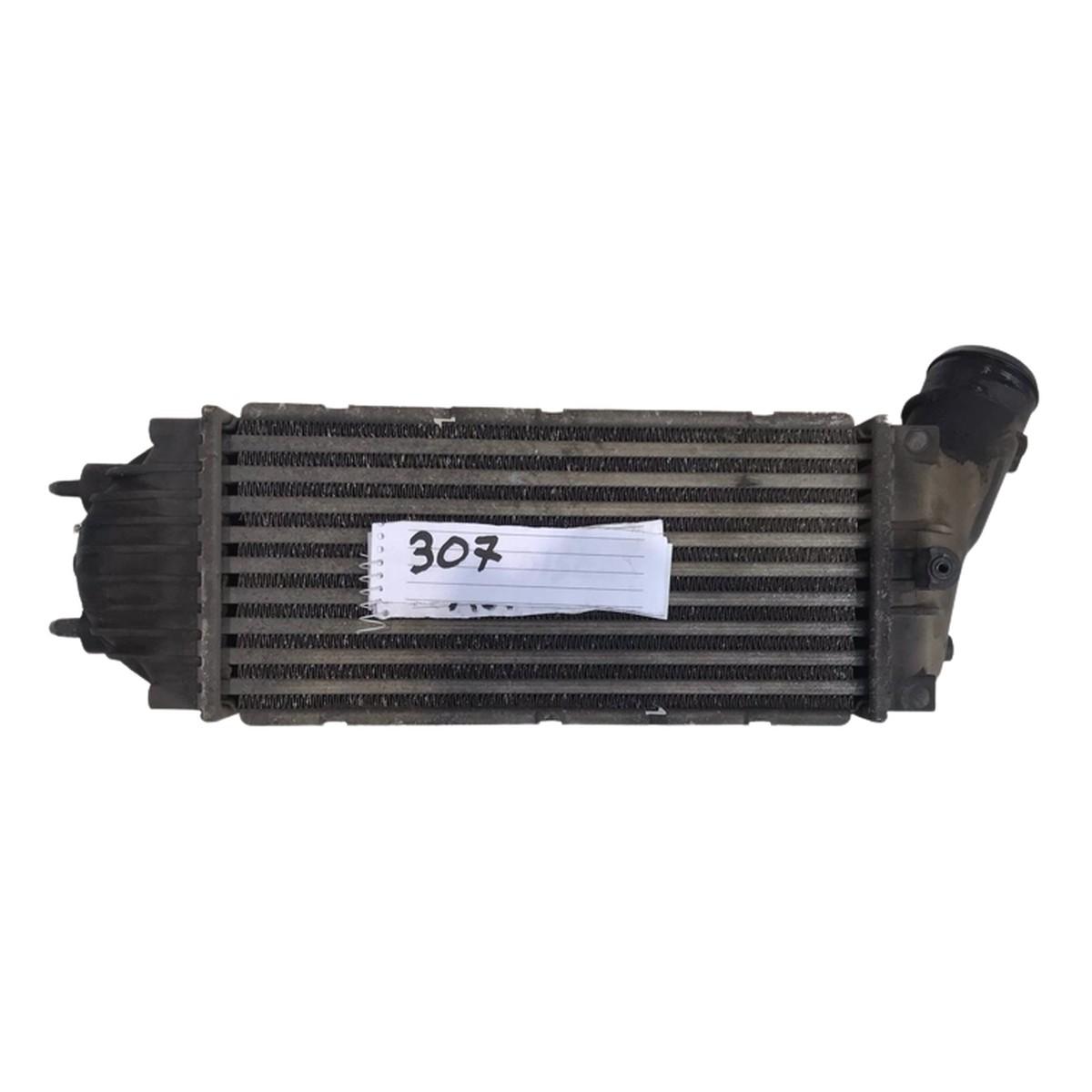 intercooler peugeot 307 1.6 hdi 0384G4