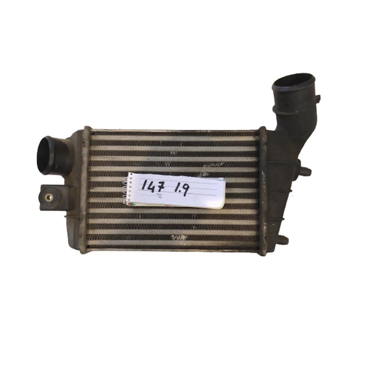 intercooler alfa romeo 147 1.9 jtd 1724301