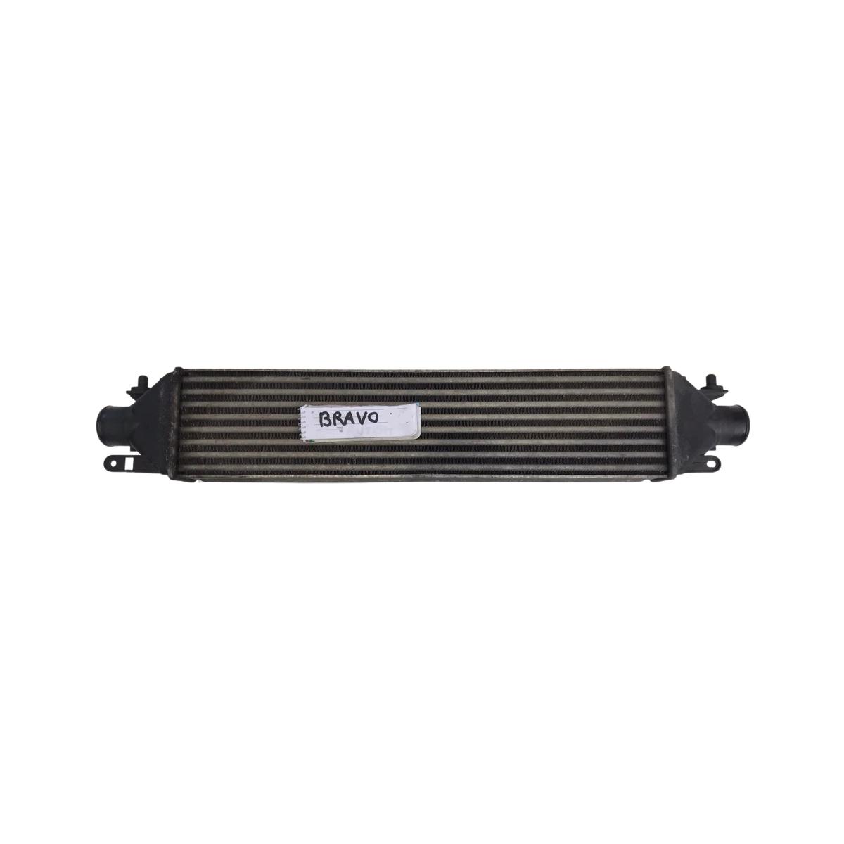 intercooler fiat bravo 1.9 jtd 15470604