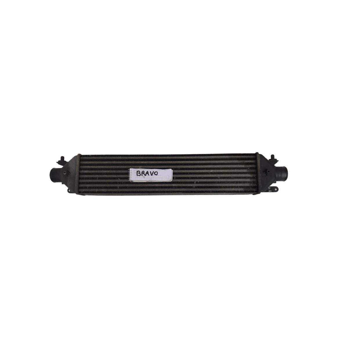 intercooler fiat bravo 1.9 jtd 15470604