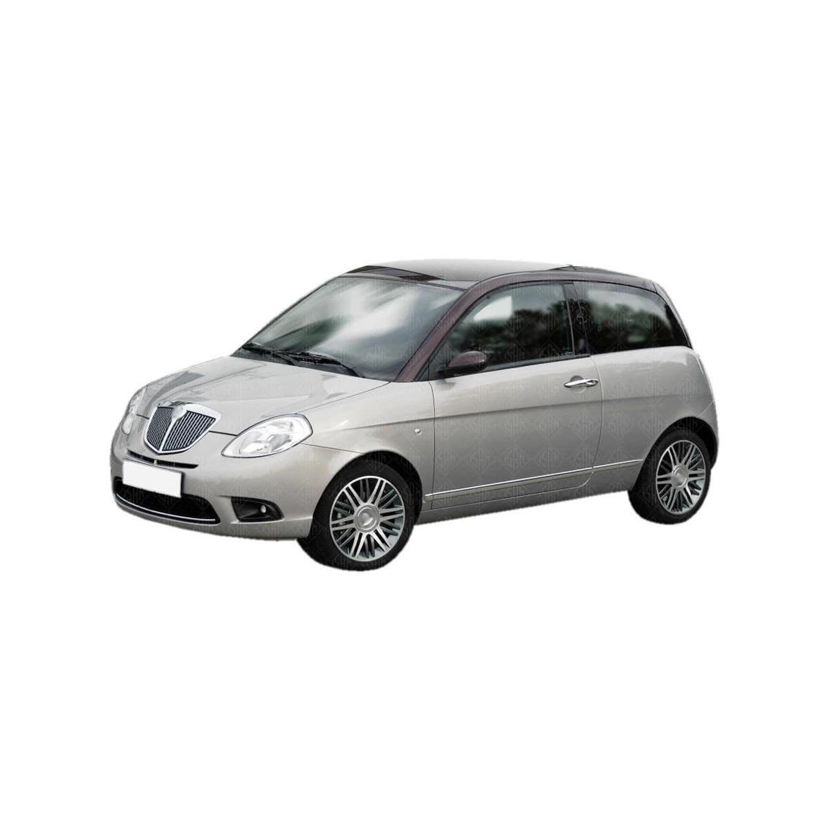 scatola guida lancia ypsilon 2005 1.3 mtj 37502399