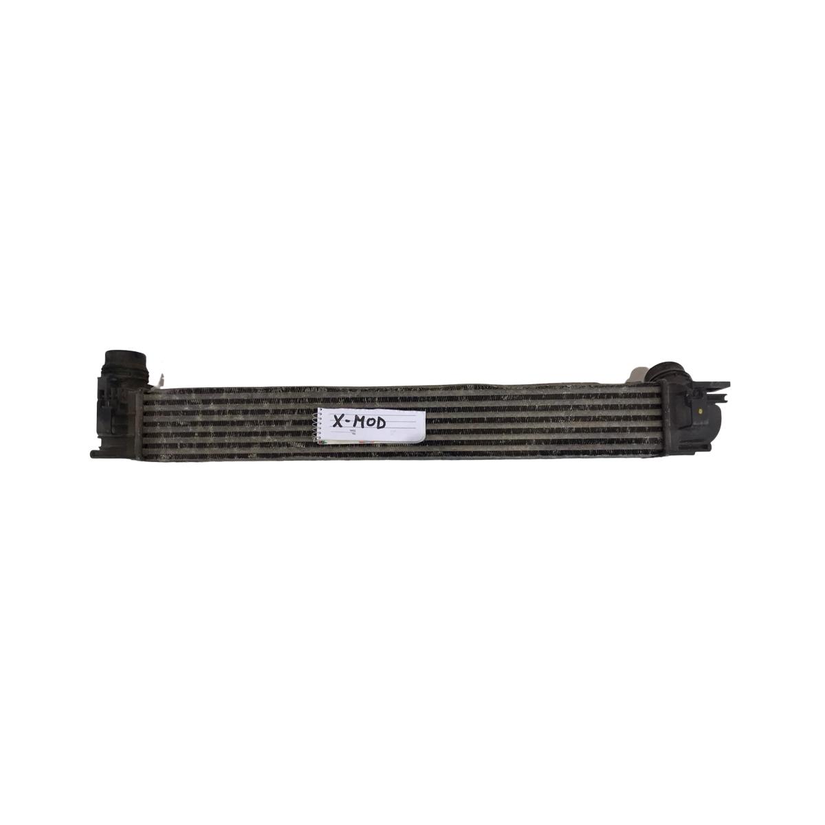 intercooler renault scenic x mode