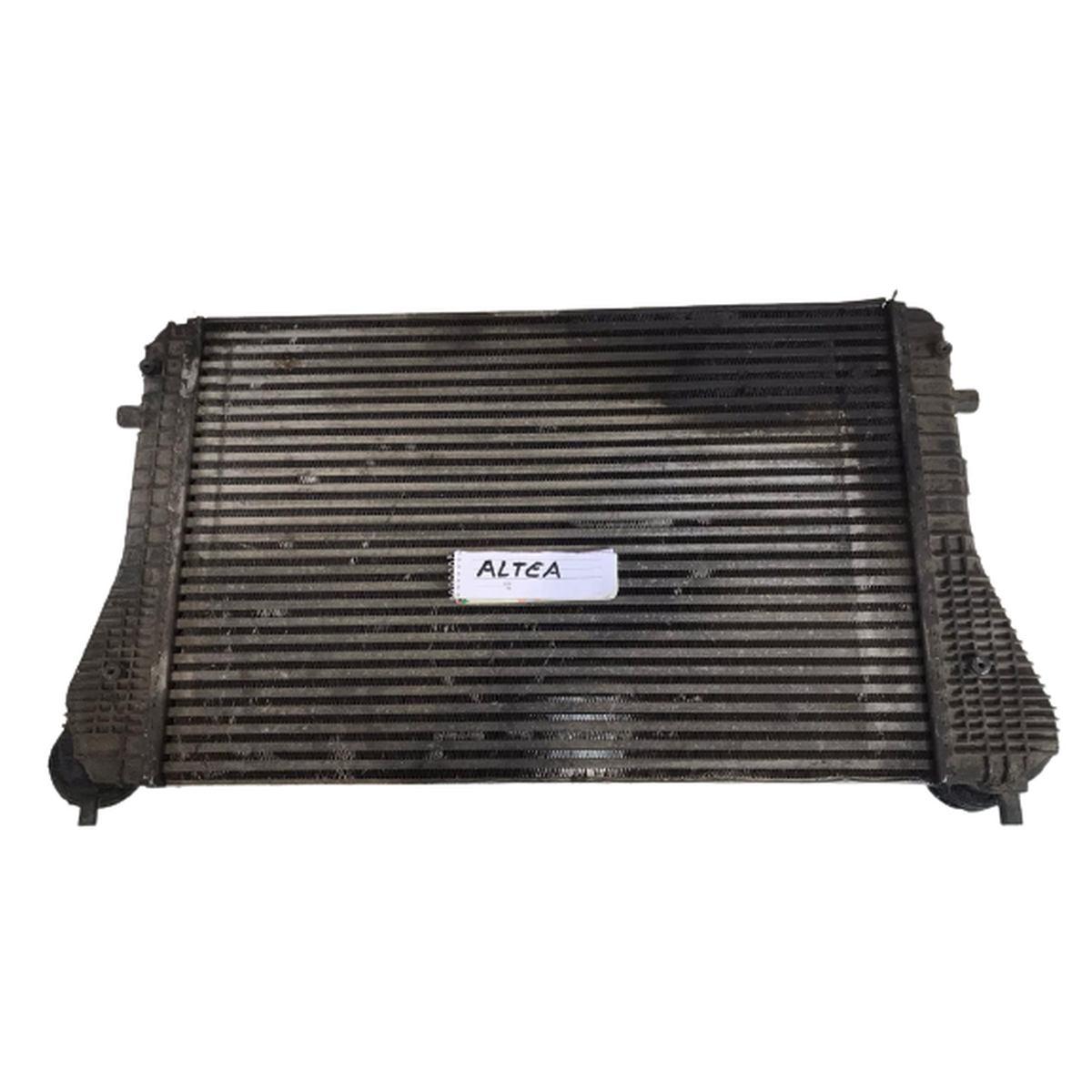 intercooler seat altea 2006 1k0145803s
