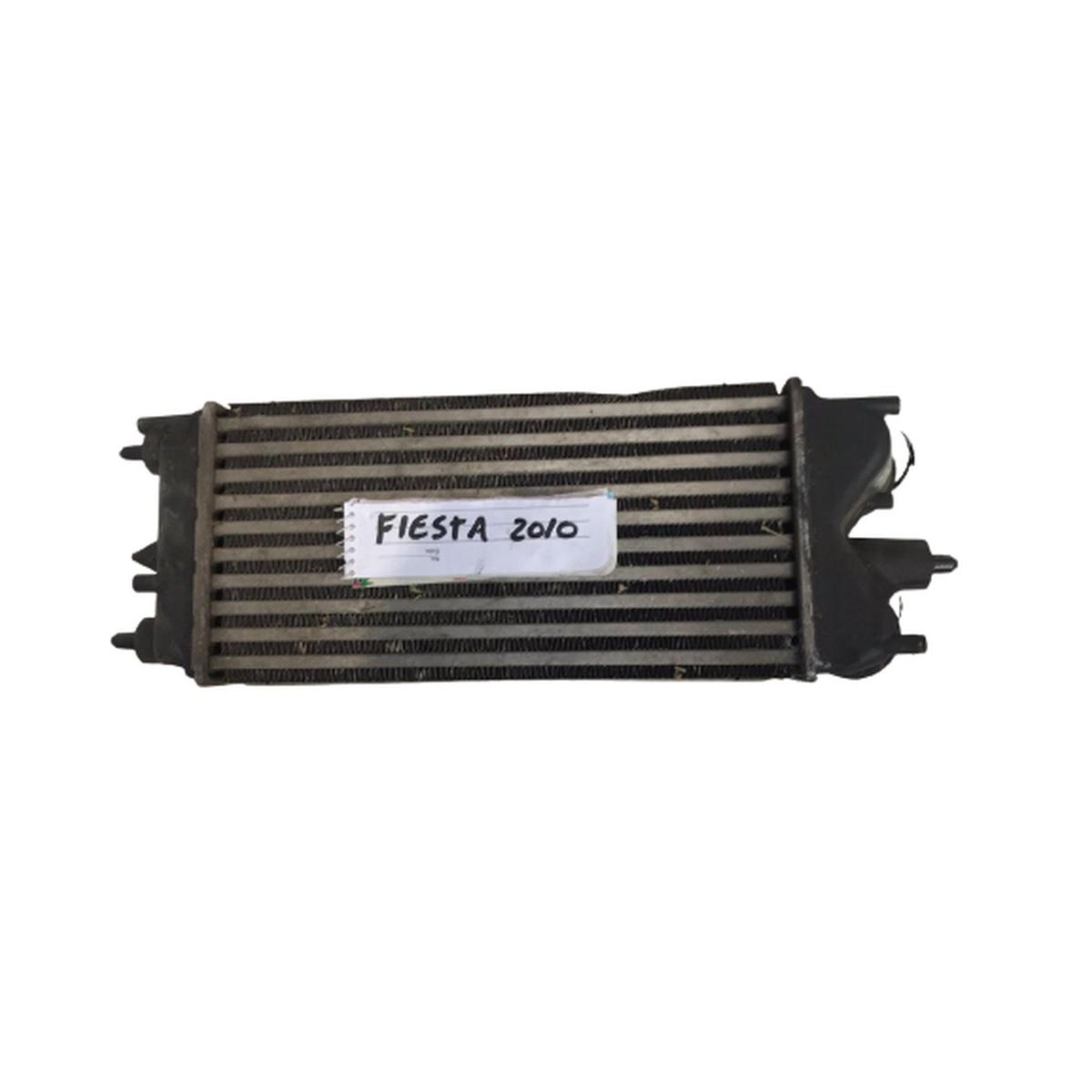 intercooler ford fiesta 2010 1.6 tdci