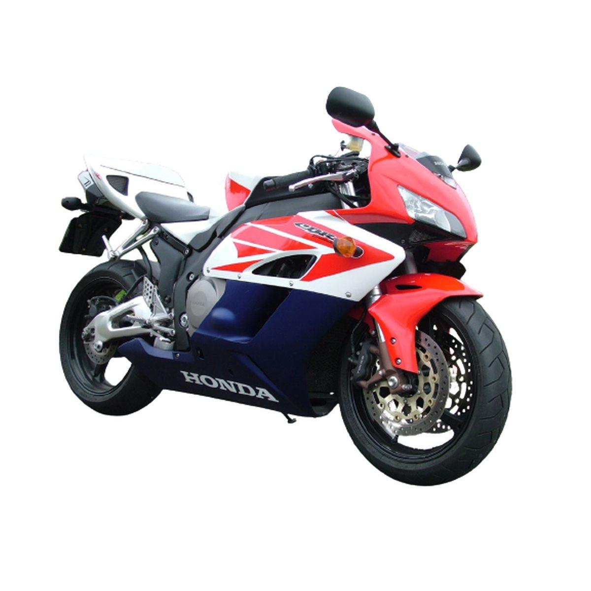 carena serbatoio honda cbr 1000 rr fireblade 2004