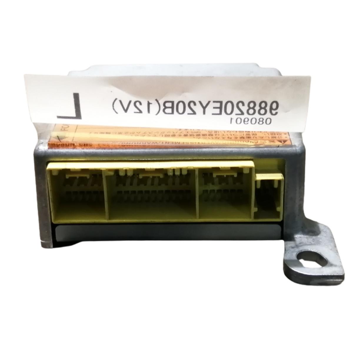 centralina airbag nissan qashqai +2 2.0 dci 98820ey20b