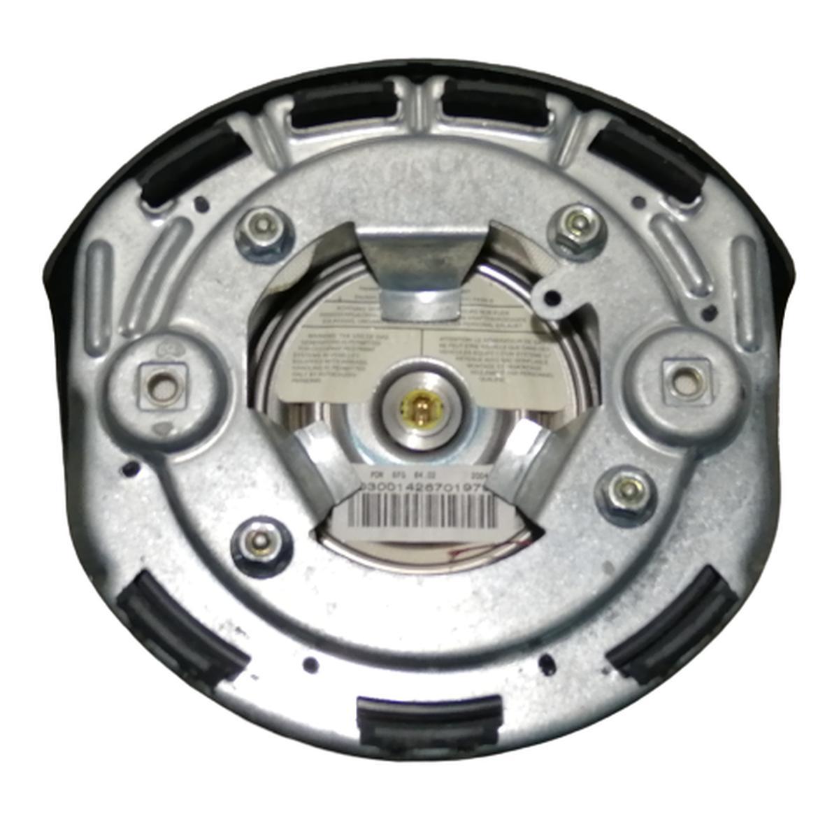 airbag volante smart fortwo 450 2005 0300141700211