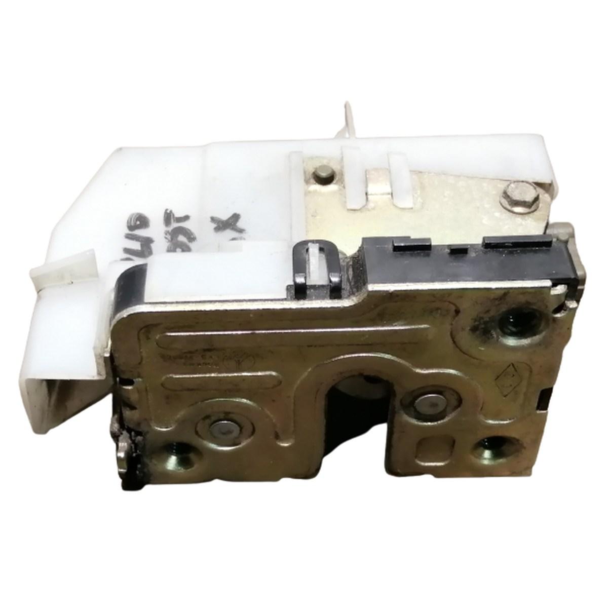 chiusura portiera post dx renault clio 2005