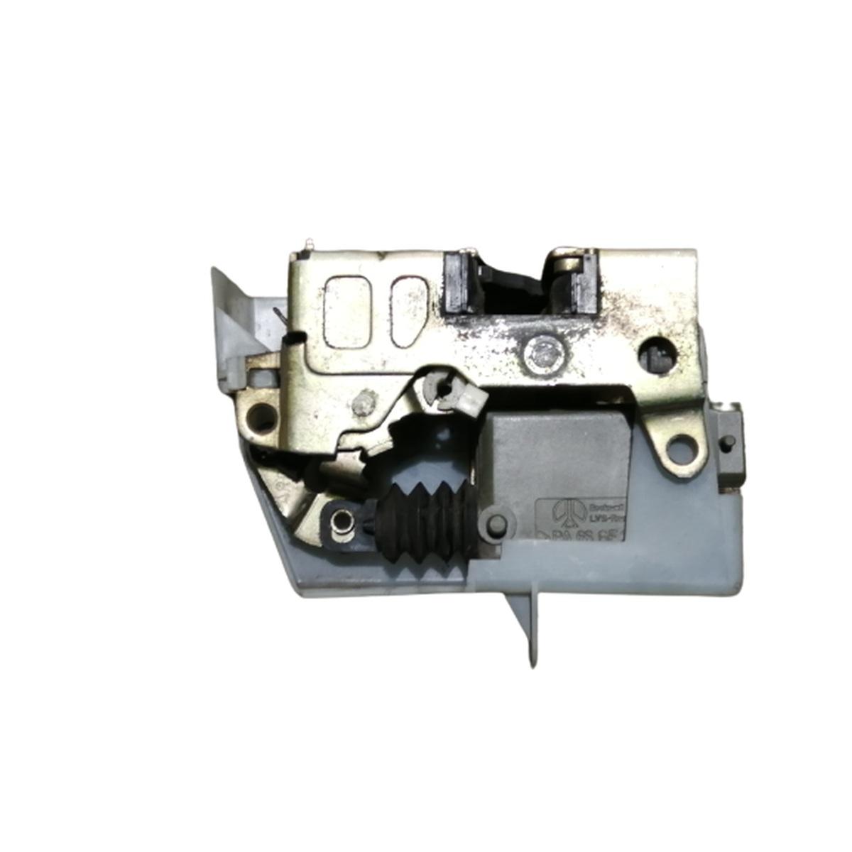 chiusura portiera post dx renault clio 2005