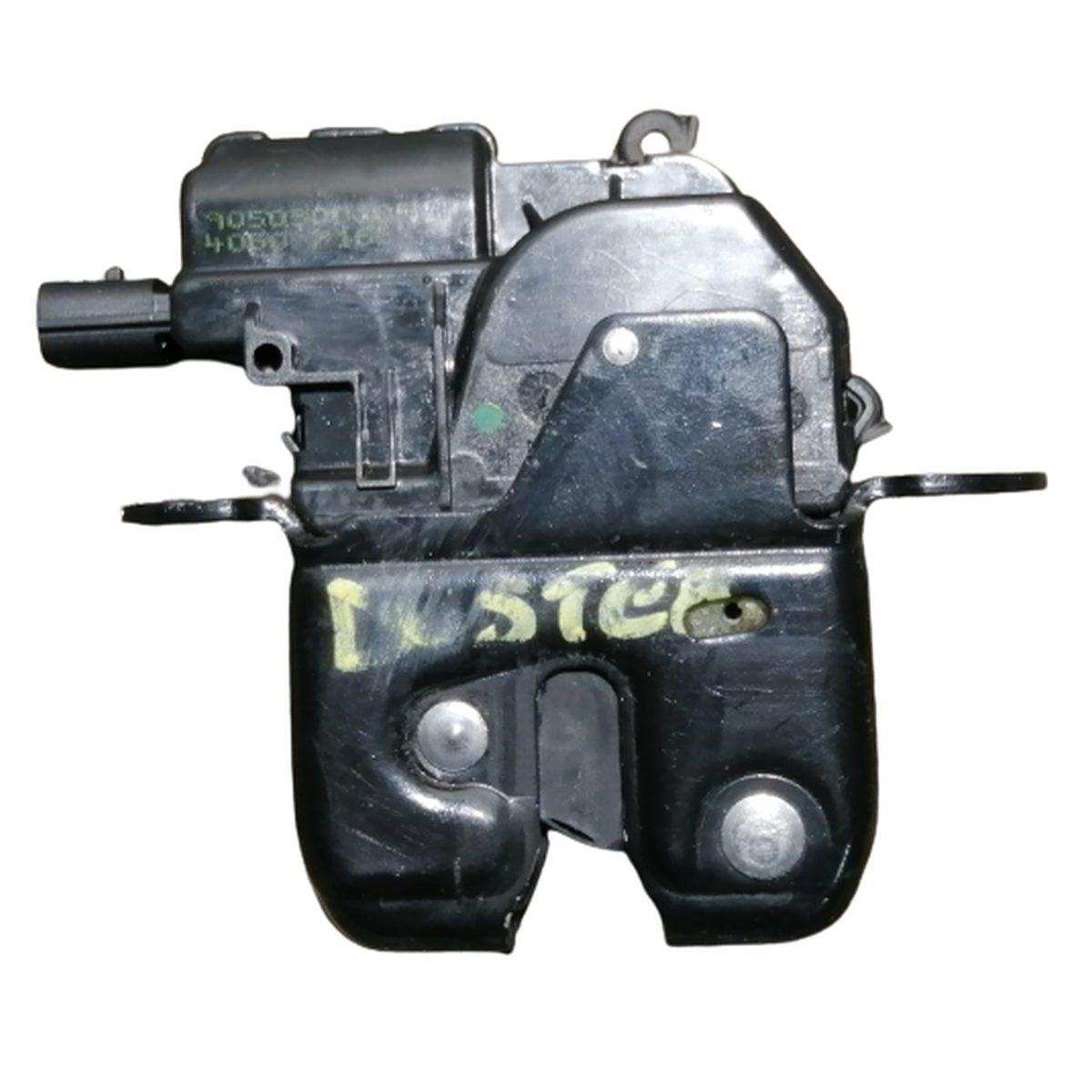 serratura portellone dacia duster 2012 1.5 110 cv 40507163