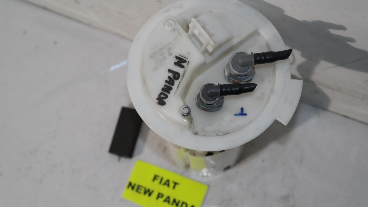 Fiat panda twin air pompa benzina con galleggiante