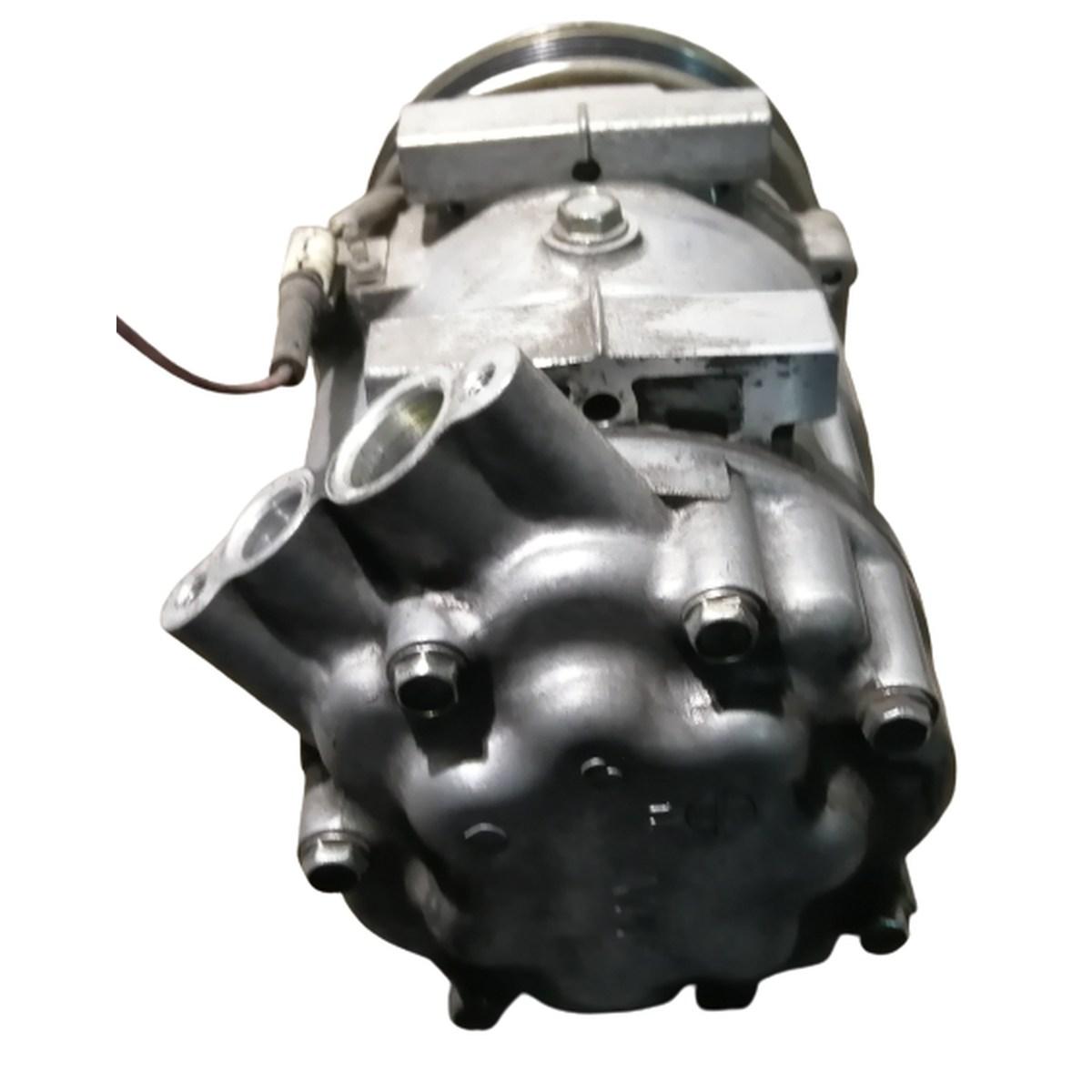 compressore aria condizionata dacia duster 2012 1.5 110 cv 926006229r