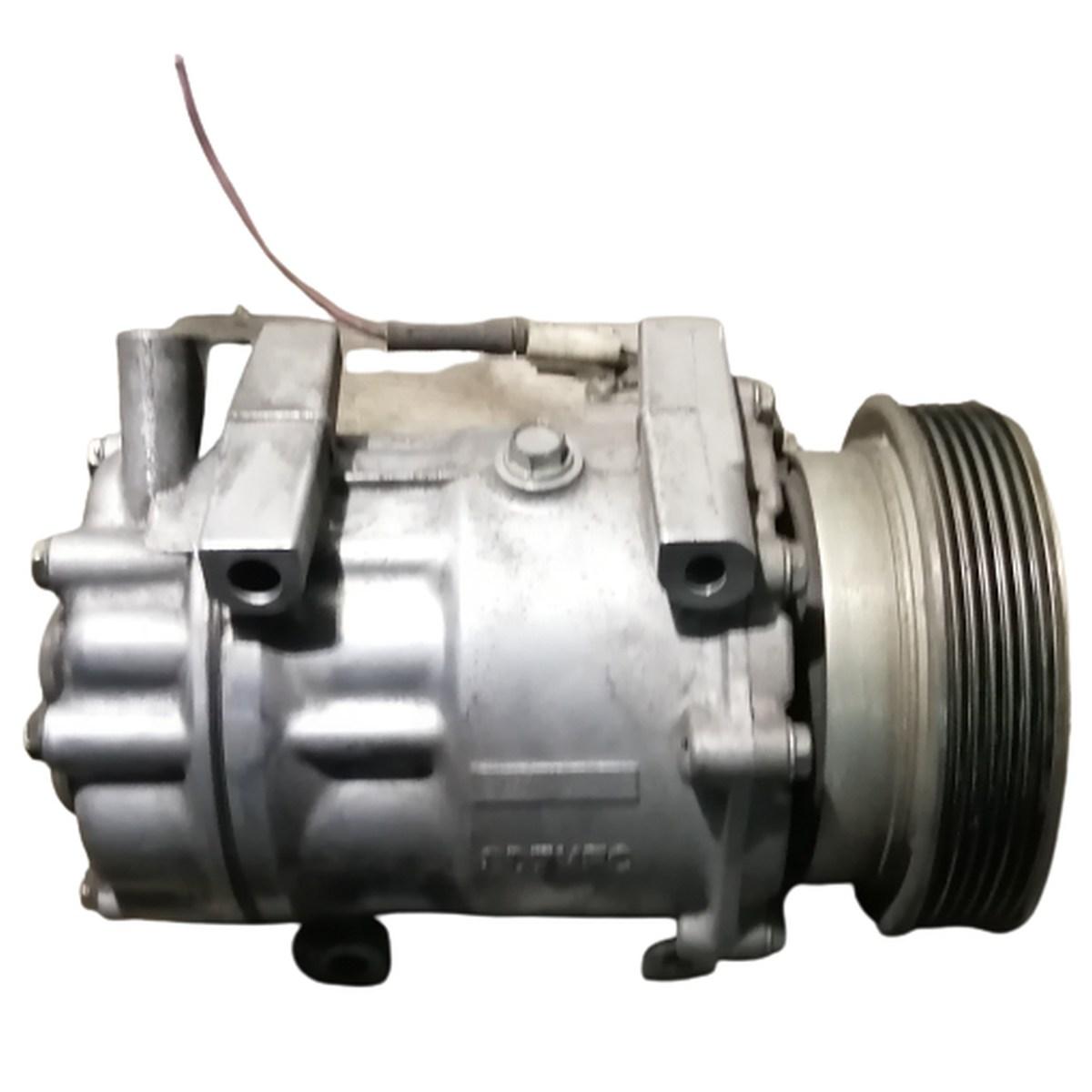 compressore aria condizionata dacia duster 2012 1.5 110 cv 926006229r