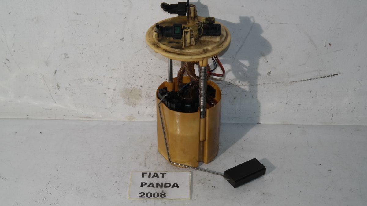 Fiat panda 1300 mtjet pompa benzina con galleggiante