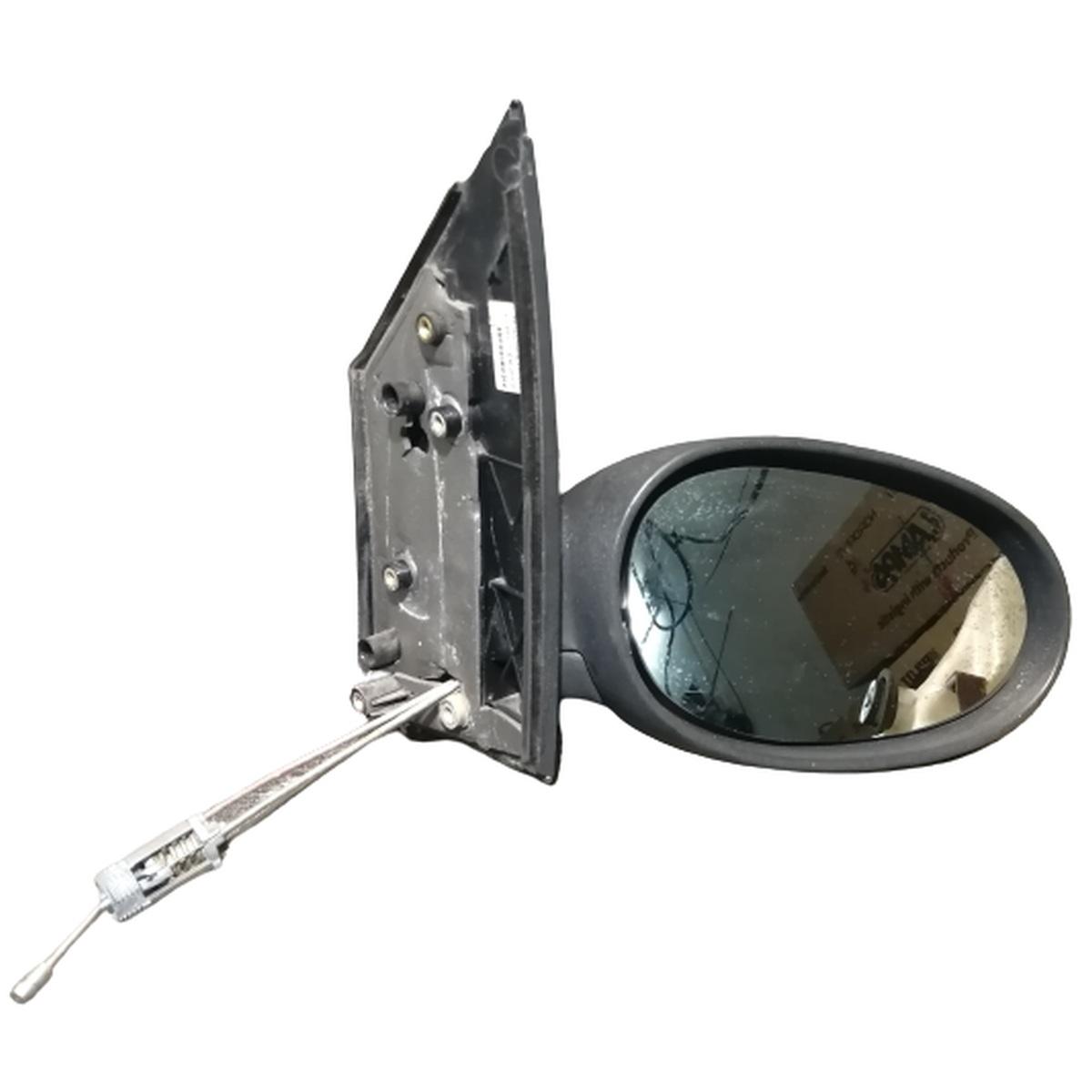 specchietto esterno dx smart 450 2005 bz 512v007c22a