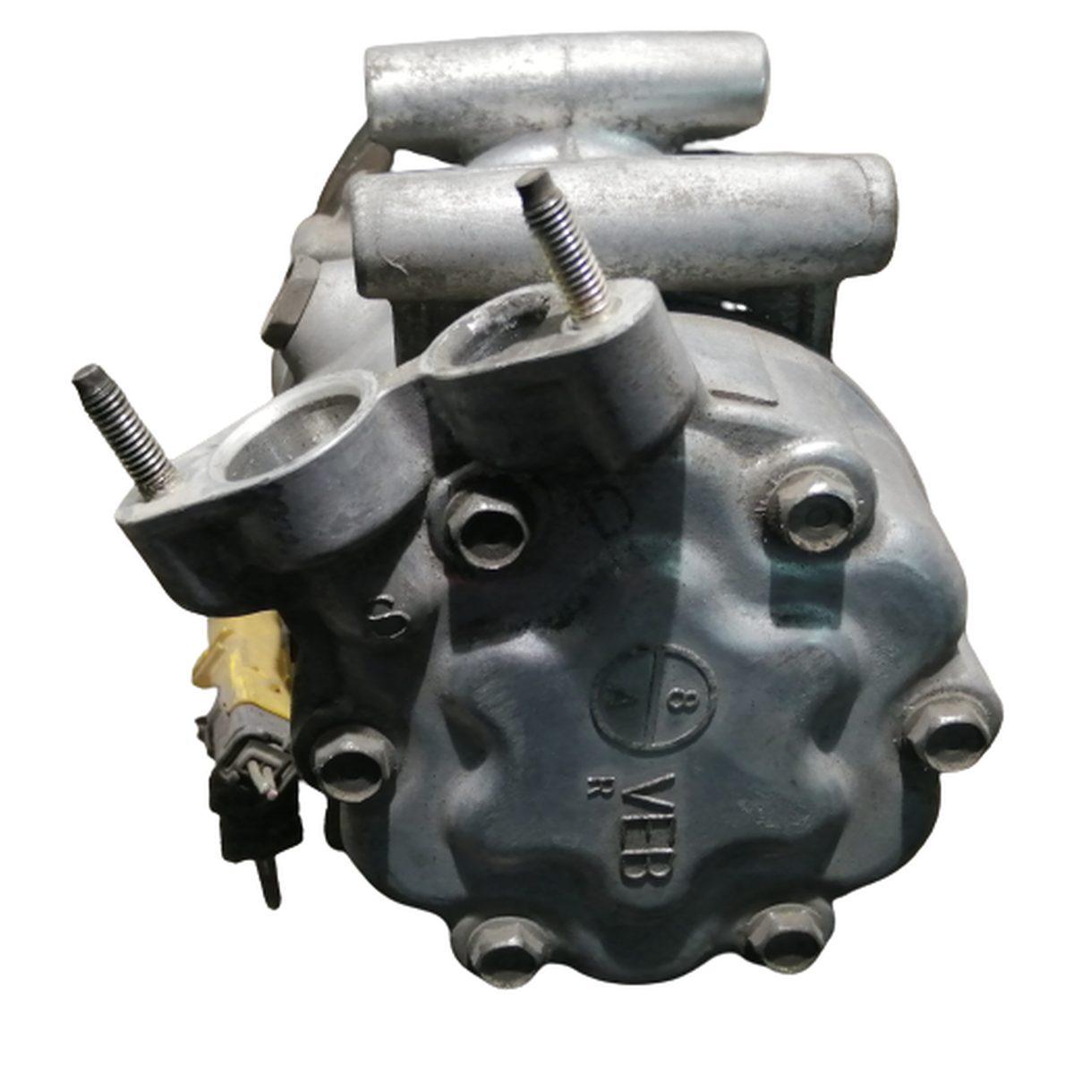 compressore aria condizionata citroen c3 1.4 hdi 2006 9655191680