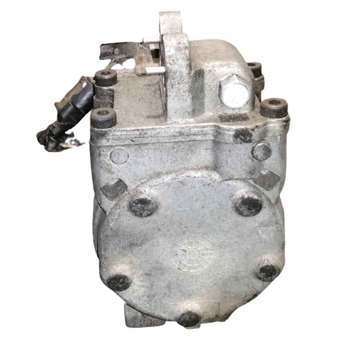 compressore aria condizionata hyundai matrix 2005 1.5 crdi deyda02